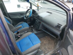 VW Sharan 1.9tdi - 5