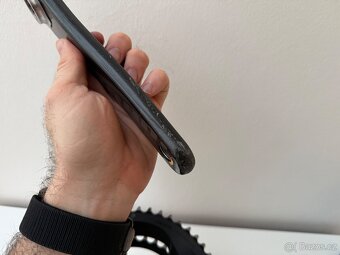 Kliky SRAM Force 22 50/34 GXP + střed - 5