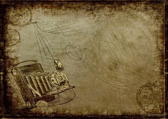 Kodak No. Folding Pocket B-4 - 5