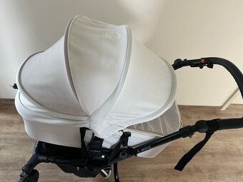 Jane crosswalk kočárek - 5