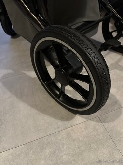 Moon Style black chrome 2021 - 5