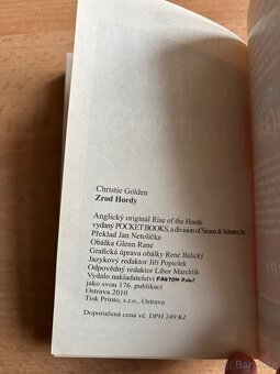 Warcraft - Zrod Hordy - 5