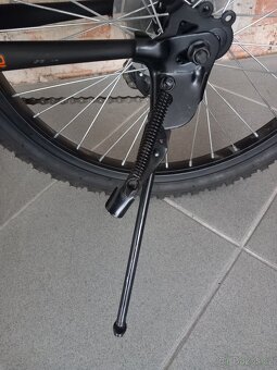 Kolo Freeroad CORE 20 DUAL SUSPENSION - 5