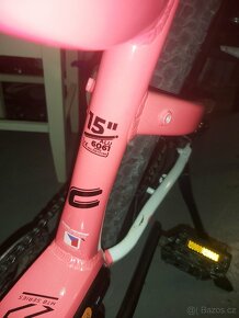 Elektrokolo CRUSSIS E-GUERA 7.8 - 5