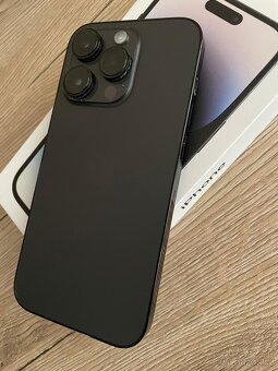 Apple Iphone 14 Pro 128 GB - 5