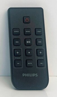 Audio-video dálková ovládání - 5