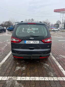 Ford Galaxy 1,8TDC 7 míst - 5