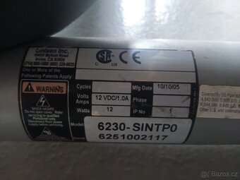 Star Trac Cross Trainer/eliptický trenažer, SELECTFIT ELITE - 5