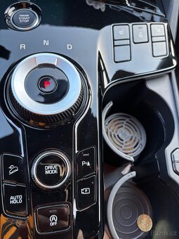 Kia Sportage 1.6 .GDi EDICE 30 - 5