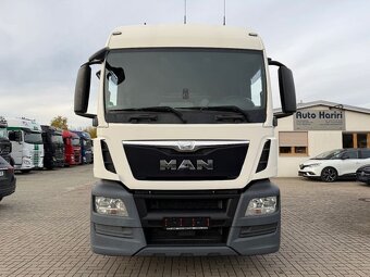 MAN TGS 18.440 BL/ Kompresor - 5