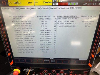 Soustruhy - CNC INTEGREX I-300ST - 5