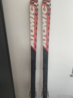 Lyže Atomic - 5