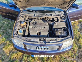 Audi A3 1.9 TDI 81kw - 5