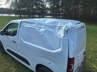 BERLINGO 2024 1.5HDI - 5