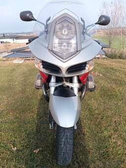 BMW R 1200 ST - 5