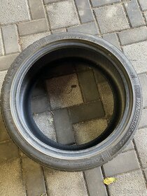 Zimní pneumatiky - NEXEN 225/40 R18 92V - 5