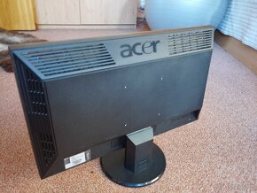 Acer V 223 HQ - 5