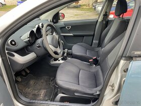 Smart ForFour 1.5 Dci - 5