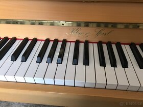 Pianino KLUG & SPERL - 5
