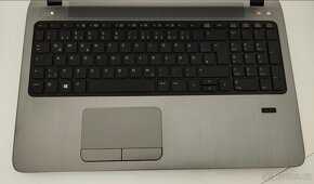 HP ProBook 455 G2 - 5