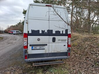 Fiat Ducato 3,0 JTD - 5