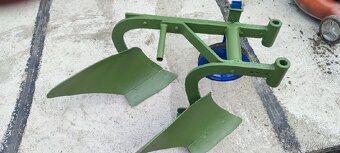 Nářadí k malotraktoru - 5