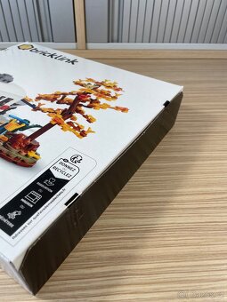 LEGO BrickLink Designer Program Camping Adventure 910041 - 5