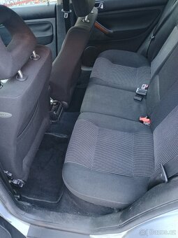 Prodám VW Bora Variant 1,9 TDi - 5