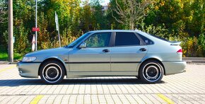 Saab 9-3 OG 2.0 Turbo "Viggen" - 5