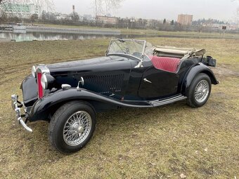 MG TD - 5