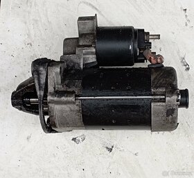 Iveco 2,8 Unijet - kompletní motor, převodovka, ND z vozu - 5