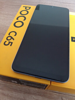Xiaomi POCO C65, 8+8GB/256GB (čtěte popis) - 5