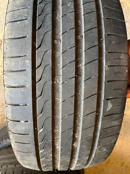 Imperial 215/35 18 - 5