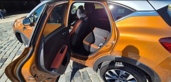Renault Captur II Intens TCe 130 EDC (AT) - změna ceny - 5