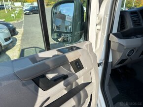 Volkswagen Crafter 2,0 TDI L4H3 DLOUHÝ ROZVOR - 5