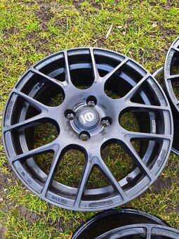 Alu kola Sparco Pro Corsa  4x108 7,5x17 Ford Fiesta - 5