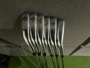 Titleist AP2 714 5-PW + Wedge 50/54/58 - 5