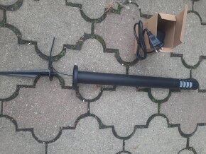 Osvětlení na zahradu balkon nebo terasu - 5