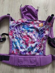 Ergonomické nosítko Tula baby carriers - 5