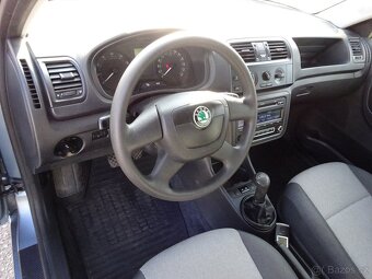 Škoda Fabia 1.4i 16v Combi r.v.2012 stk:3/2027 - 5