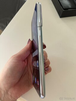 Samsung S21+5G dárek originál sluchátka Samsung - 5