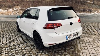 VW Golf VII GTI 2016 162KW - 5