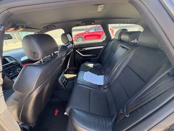 AUDI A6/S6 I 2xS-LINE FACELIFT - 5