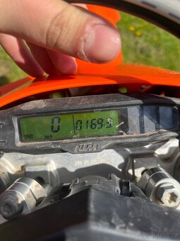 Ktm 300 exc tpi 2022 - 5