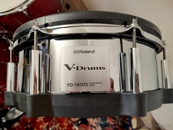 Roland PD140DS - 5