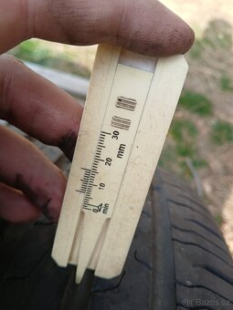 Continental ECOContact 6, 235/55 R18, 4x6mm, 4KS, TOP - 5