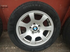 Disky BMW er5 E60, E 61,F10,F11,E90,E87... - 5