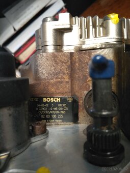 Čerpadlo 0445010075 Bosch - 5