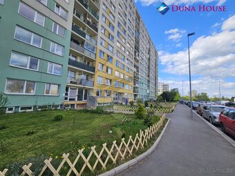 Prodej bytu 1+kk - 5