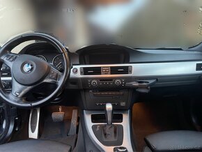 BMW 330xd LCI M-paket | xDrive | Logic7 | panorama | servis - 5